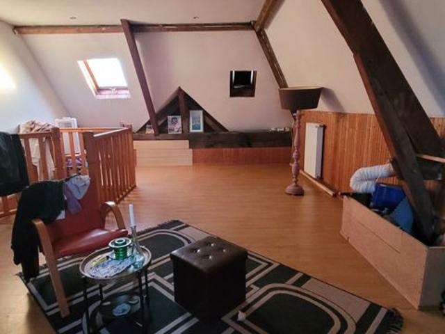 Maison vente à Les Sables-d'Olonne, La Boissière-des-landes