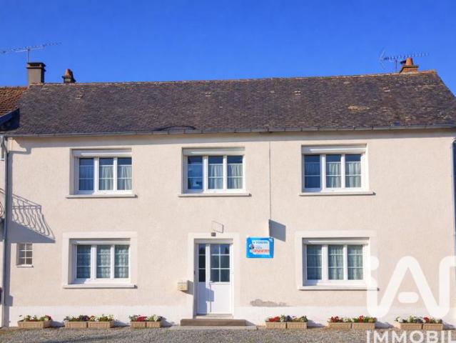 Maison vente à Nontron, Firbeix