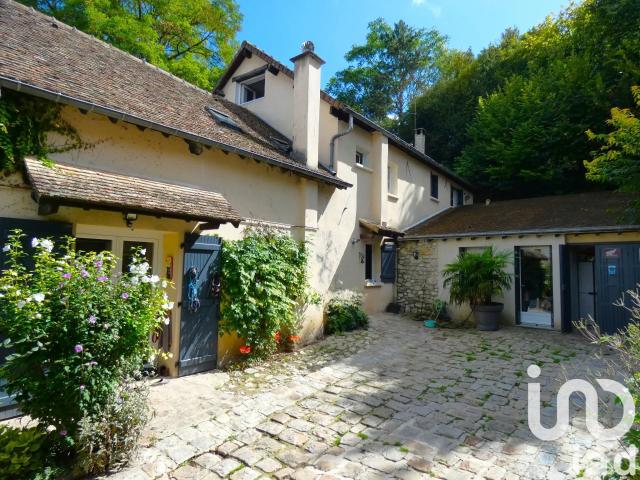 Maison vente à Arnière, Orgerus