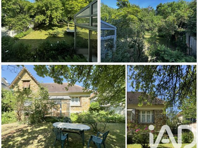 Maison vente à Mantes-la-Jolie, Meulan