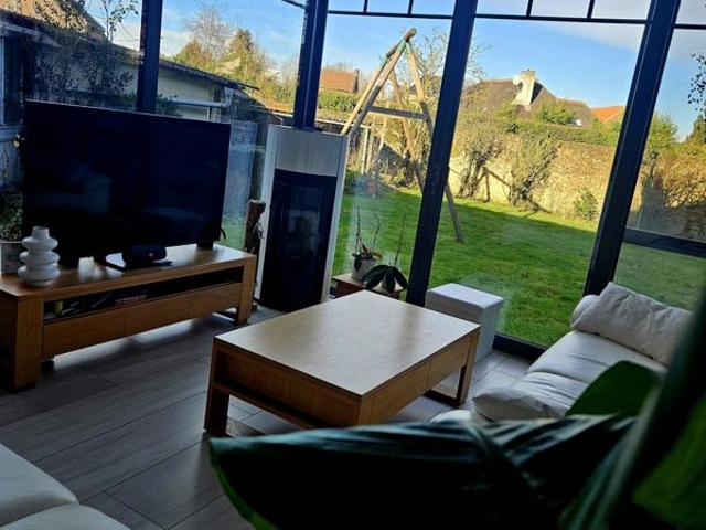 Maison vente à Valenciennes, Bruille-saint-amand