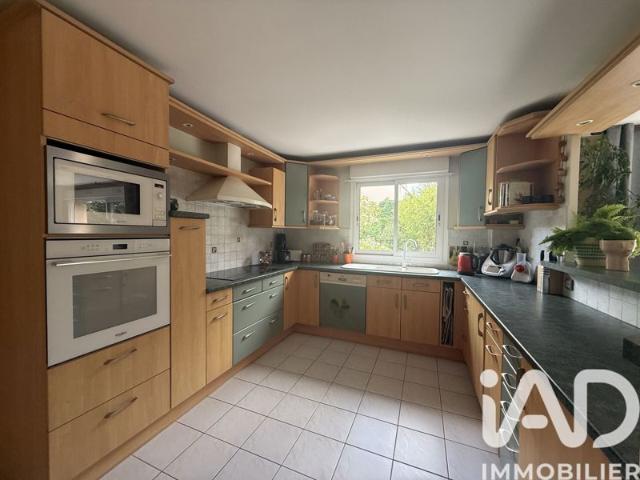 Maison vente à Torcy, Champs-sur-marne