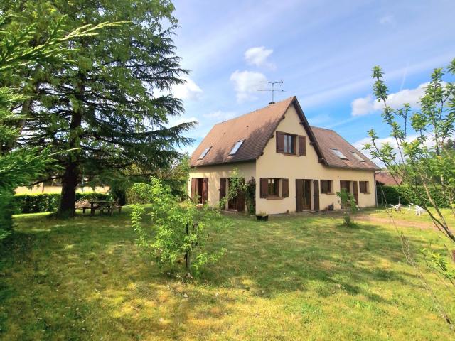 Maison vente à Melun, Sivry-courtry
