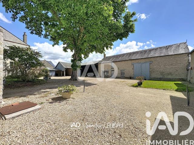 Maison vente à Épernay, Fère-champenoise