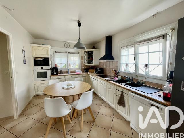 Maison vente à Saint-Germain-en-Laye, Conflans-sainte-honorine