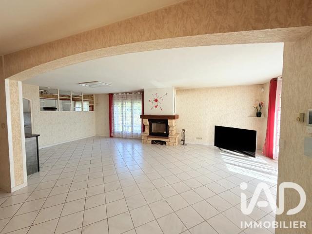 Maison vente à Badier, Chélieu