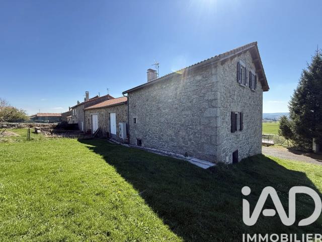 Maison vente à Brioude, Venteuges