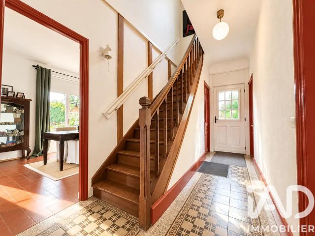Maison vente à Saint-Juvin, Ardennes