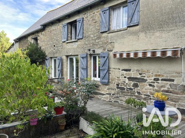 Maison vente à Saint-Brieuc, Bretagne