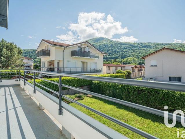 Maison vente à Grenoble, Brié-et-angonnes
