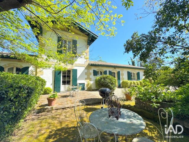Maison vente à Versailles, Bougival