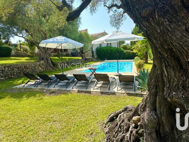 Maison vente à Le Castellet, La Foux