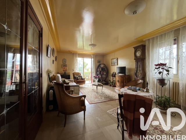 Appartement vente à Bordeaux