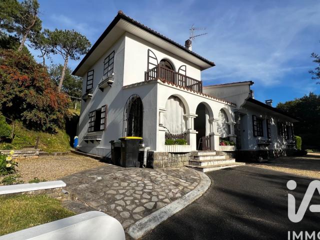 Maison vente à Bayonne, Saint-jean-de-luz