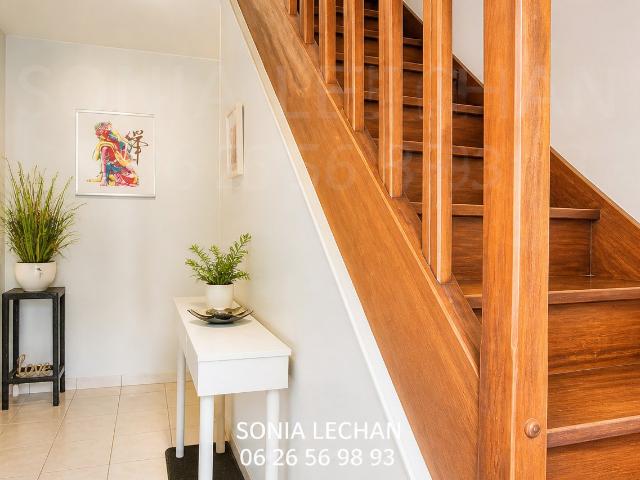 Maison vente à Torcy, Chalifert