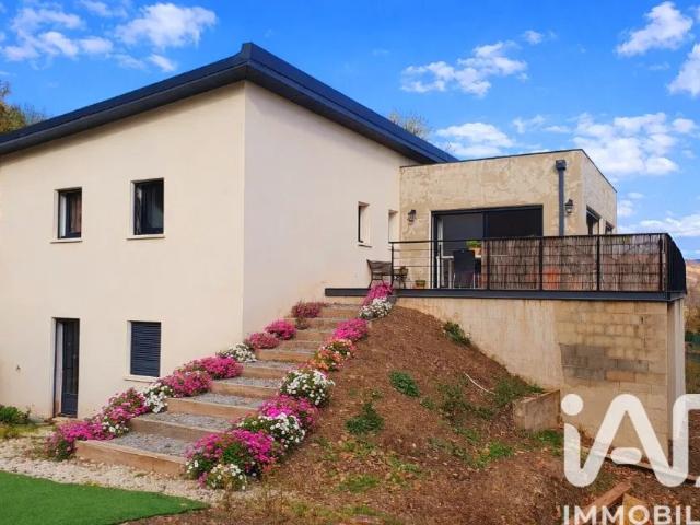 Maison vente à Béziers, Le Bousquet-d'orb