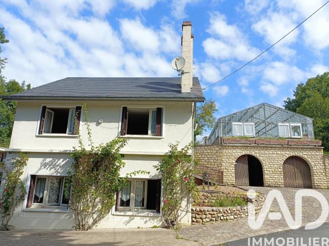 Maison vente à Vendôme, Saint-arnoult