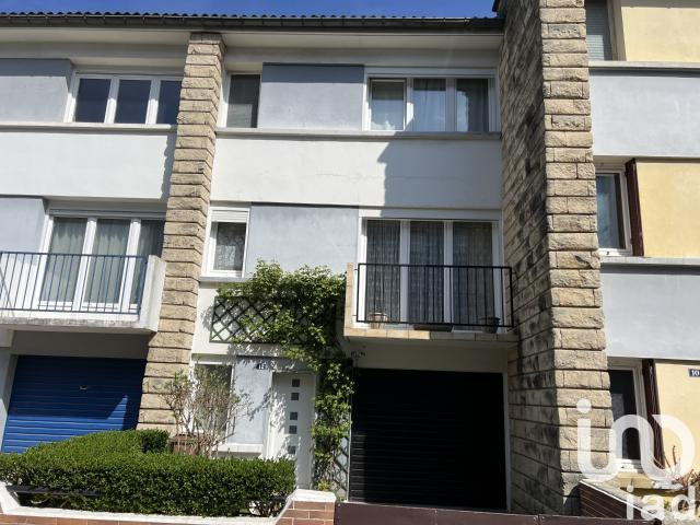 Maison vente à Charleville-Mézières, Charleville-mézières
