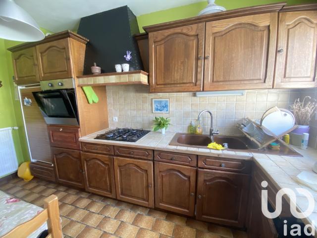 Maison vente à Charleville-Mézières, Charleville-mézières