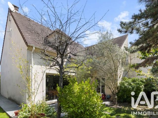 Maison vente à Palaiseau, Orsay