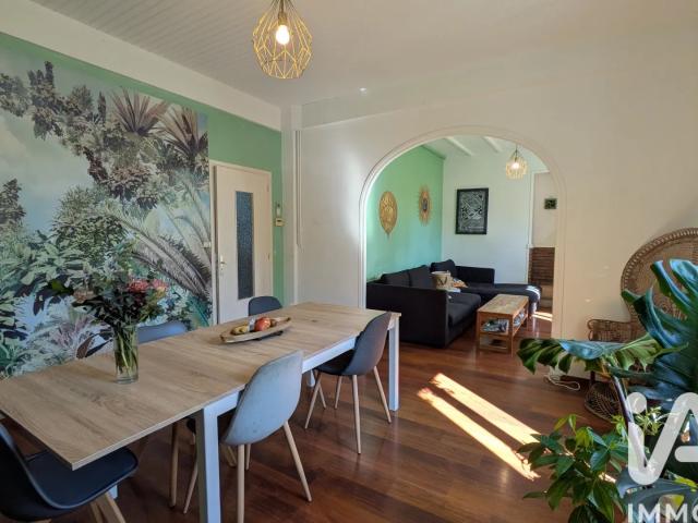 Maison vente à Privas
