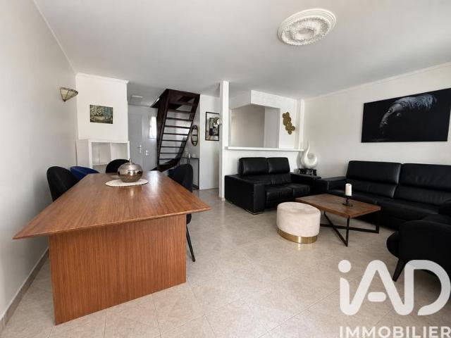 Maison vente à Argenteuil, Cormeilles-en-parisis