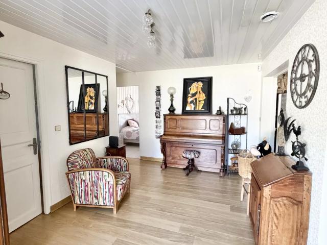 Maison vente à Ninèche, Biganos