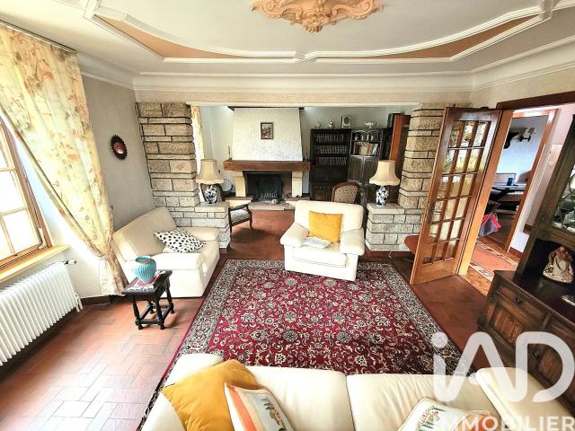 Maison vente à Thann-Guebwiller, Willer-sur-thur