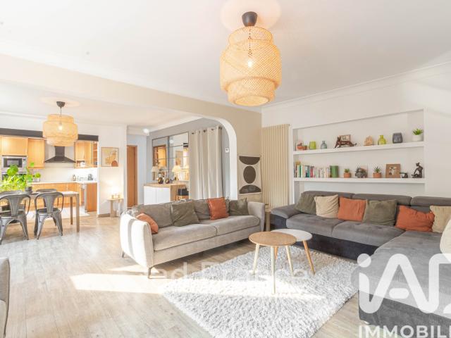 Appartement vente à Nogent-sur-Marne, Saint-maur-des-fossés