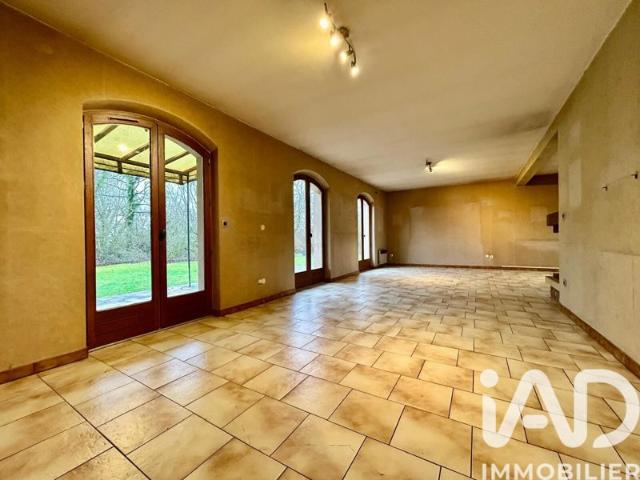 Maison vente à Metz, Courcelles-sur-nied