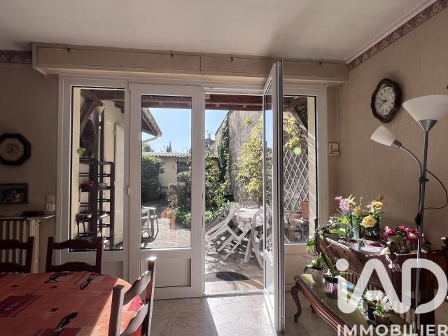 Maison vente à Arrondissement de Toulon, La Seyne-sur-mer