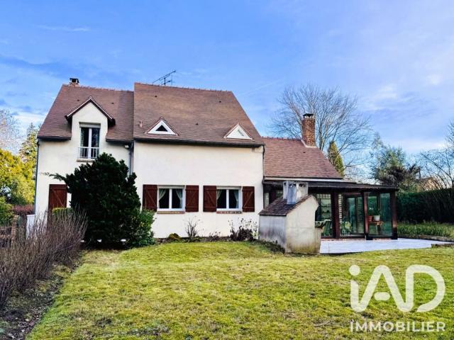 Maison vente à Rambouillet, Maurepas