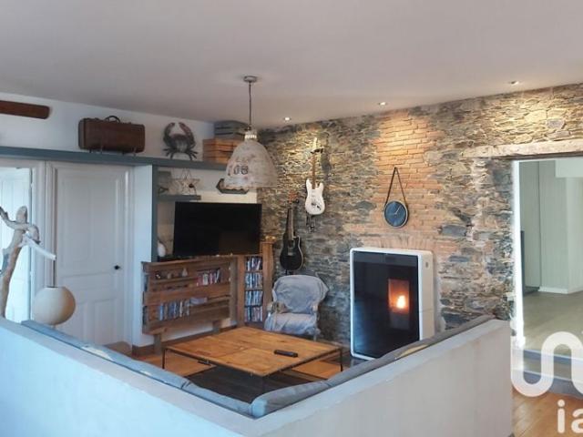 Maison vente à Les Sables-d'Olonne, La Boissière-des-landes