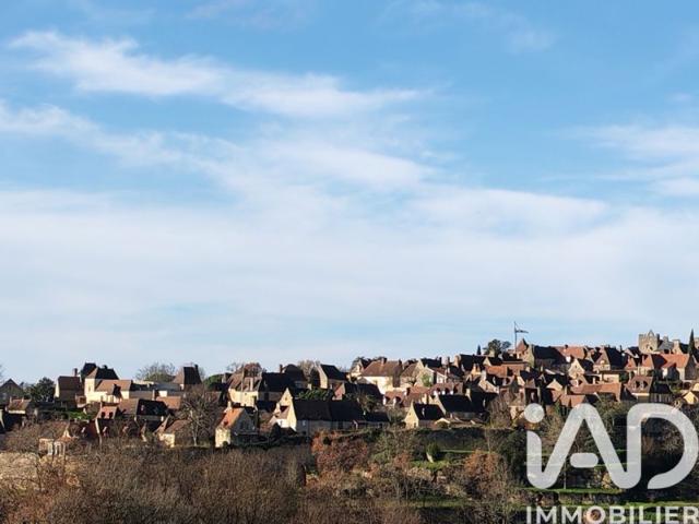 Maison vente à Sarlat-la-Canéda, Castelnaud-la-chapelle