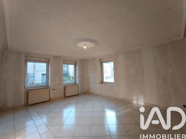 Maison vente à Niderviller, Moselle