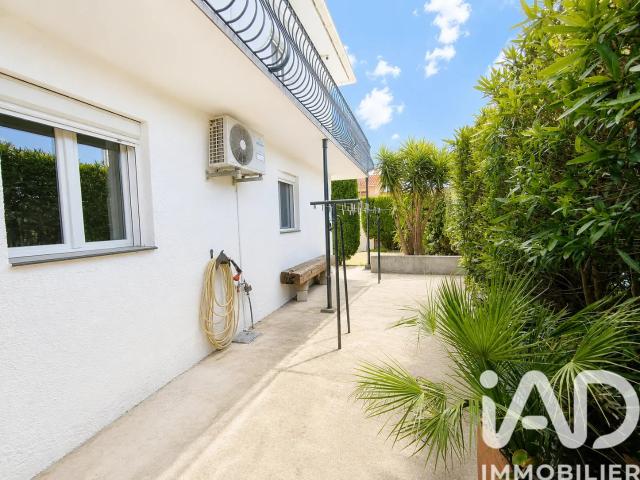Maison vente à Céret, Latour-bas-elne