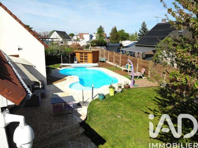 Maison vente à Orléans, Ormes