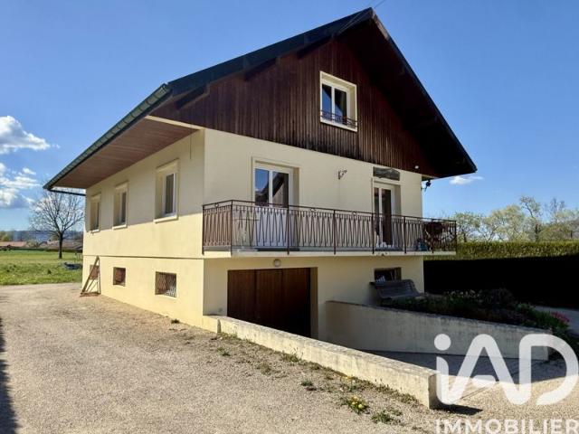 Maison vente à Bonneville, Contamine-sur-arve