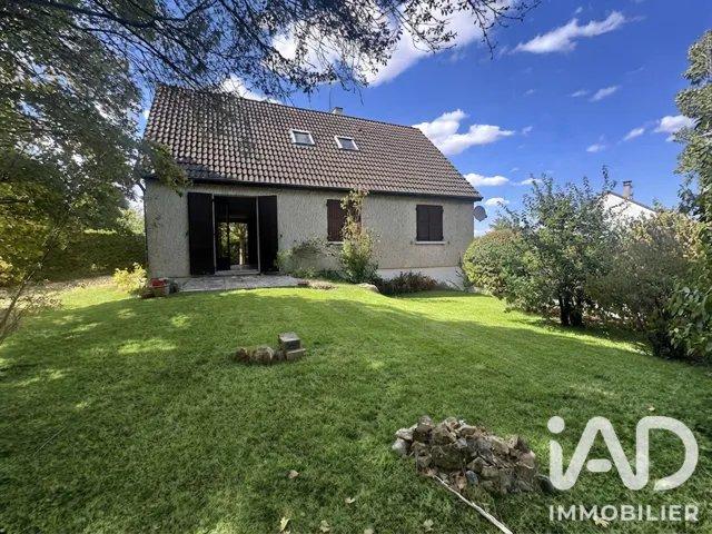 Maison vente à Le Gros Jacques, Saint-Lubin-des-Joncherets