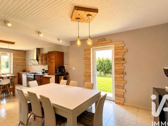 Maison vente à Valence, Moras-en-valloire