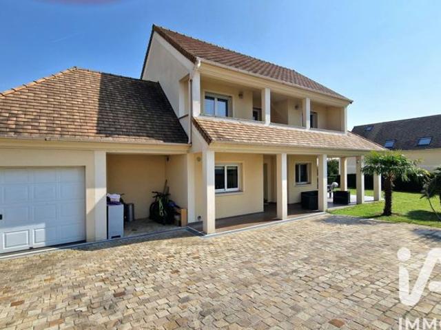 Maison vente à Palaiseau, Linas