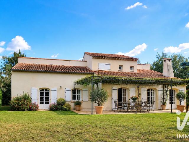 Maison vente à Alès, Rousson