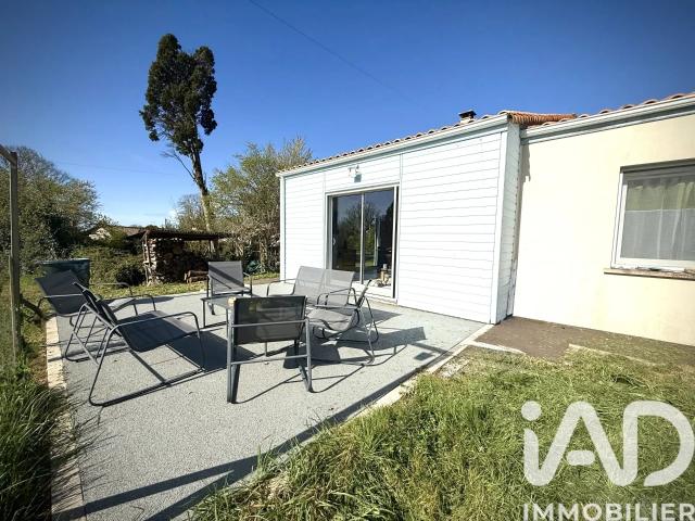 Maison vente à Niort, Nouvelle-Aquitaine