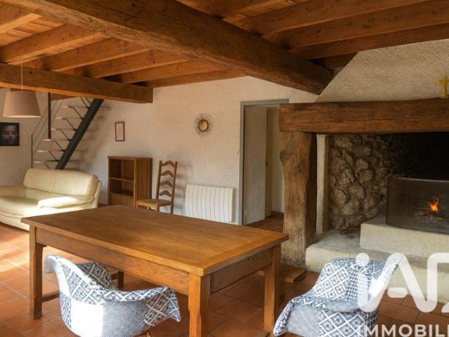 Maison vente à Libourne, Galgon