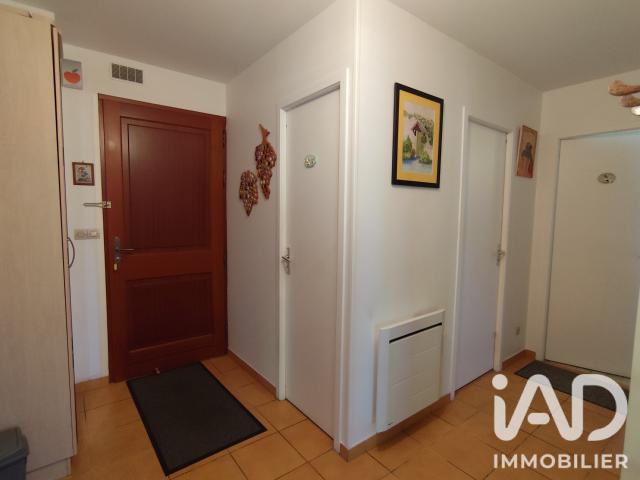 Maison vente à Orléans