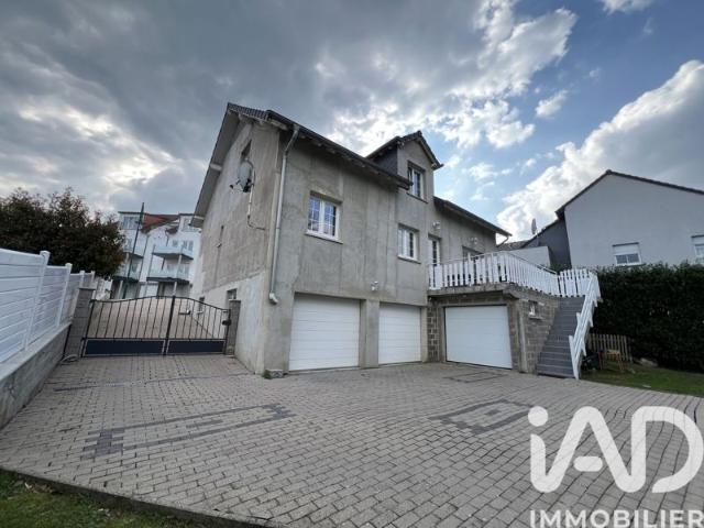 Maison vente à Forbach-Boulay-Moselle, Forbach