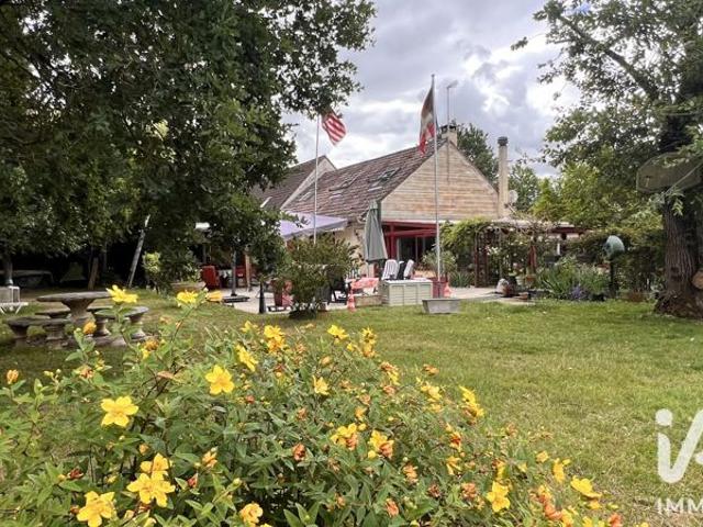 Maison vente à Meaux, Saints