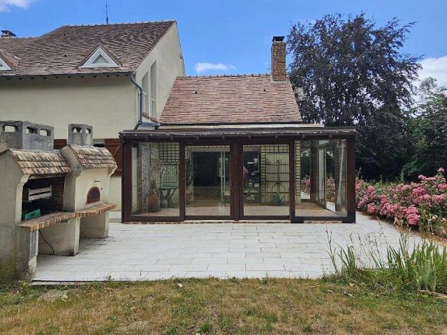 Maison vente à Rambouillet, Maurepas
