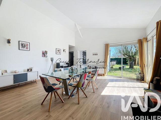 Maison vente à Libourne, Mouillac