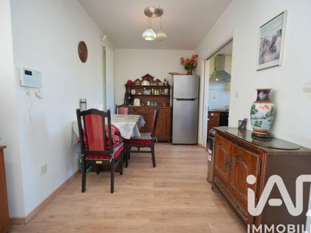 Maison vente à Palaiseau